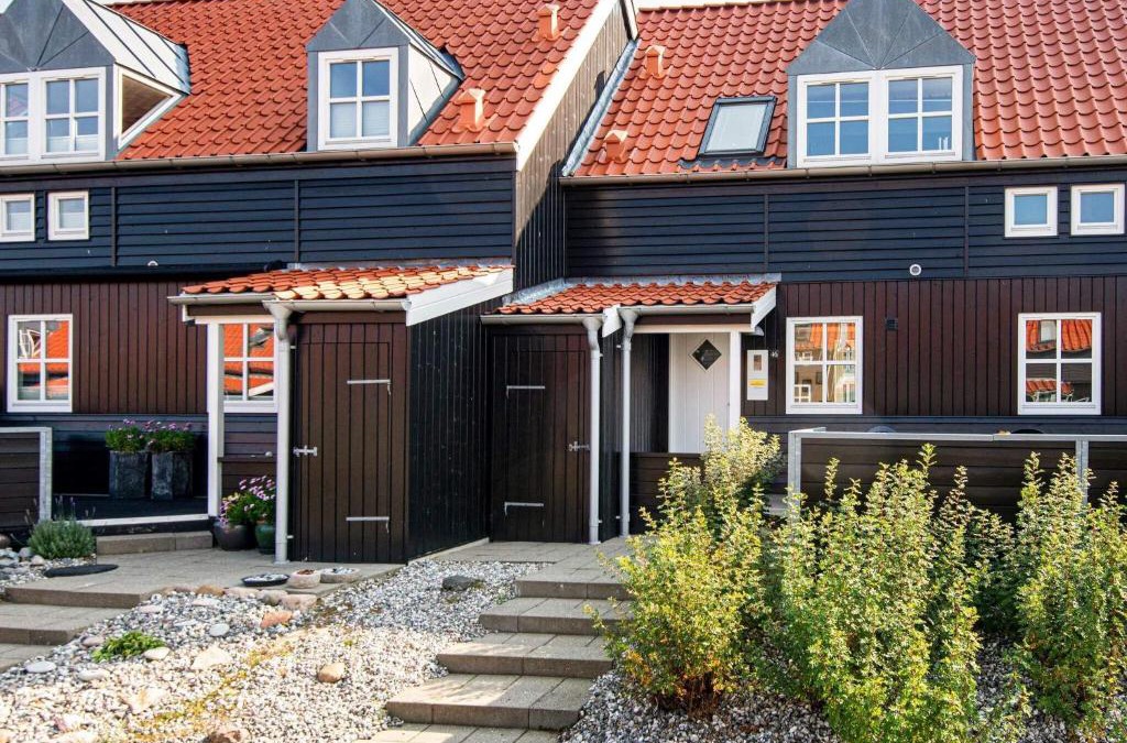 Juelsminde House | 6 person holiday home in Juelsminde
