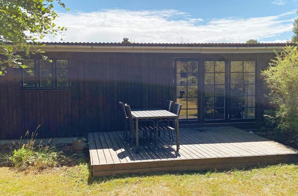 Kalundborg House | 6 person holiday home in Kalundborg-By Traum