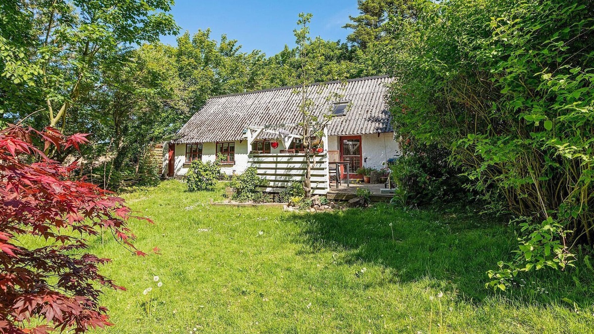 Lokken House | 6 person holiday home in Løkken