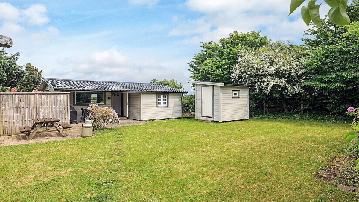 Lokken House | 6 person holiday home in Løkken