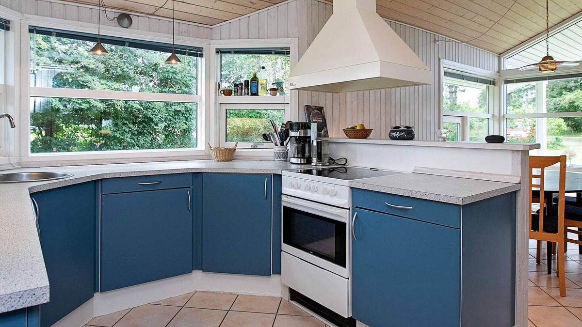 Togeholt House | 6 person holiday home in Præstø