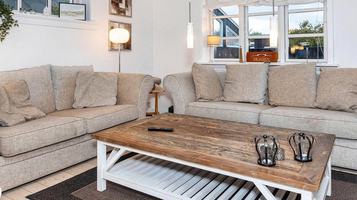 Skagen House | 6 person holiday home in Skagen