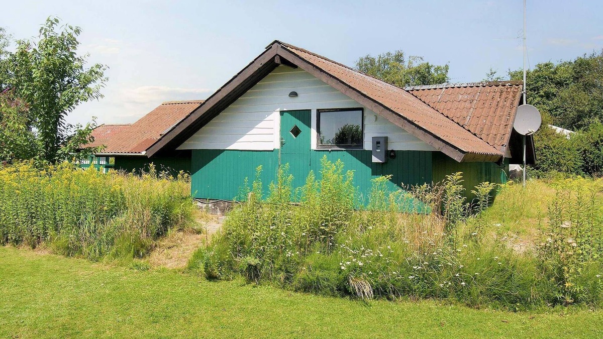Skibby House | 6 person holiday home in Skibby-By Traum