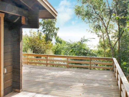 Spodsbjerg House | 6 person holiday home in Rudkøbing-By Traum