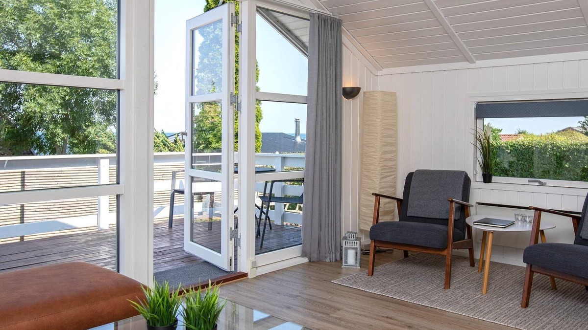 Strøby Ladeplads House | 6 person holiday home in Strøby