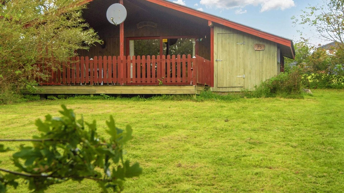 Remmer Strand House | 6 person holiday home in Struer-By Traum