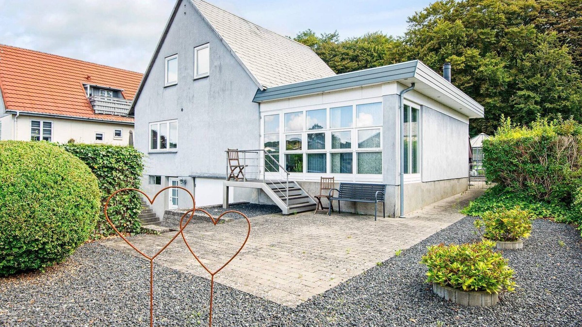 Sydals House | 6 person holiday home in Sydals