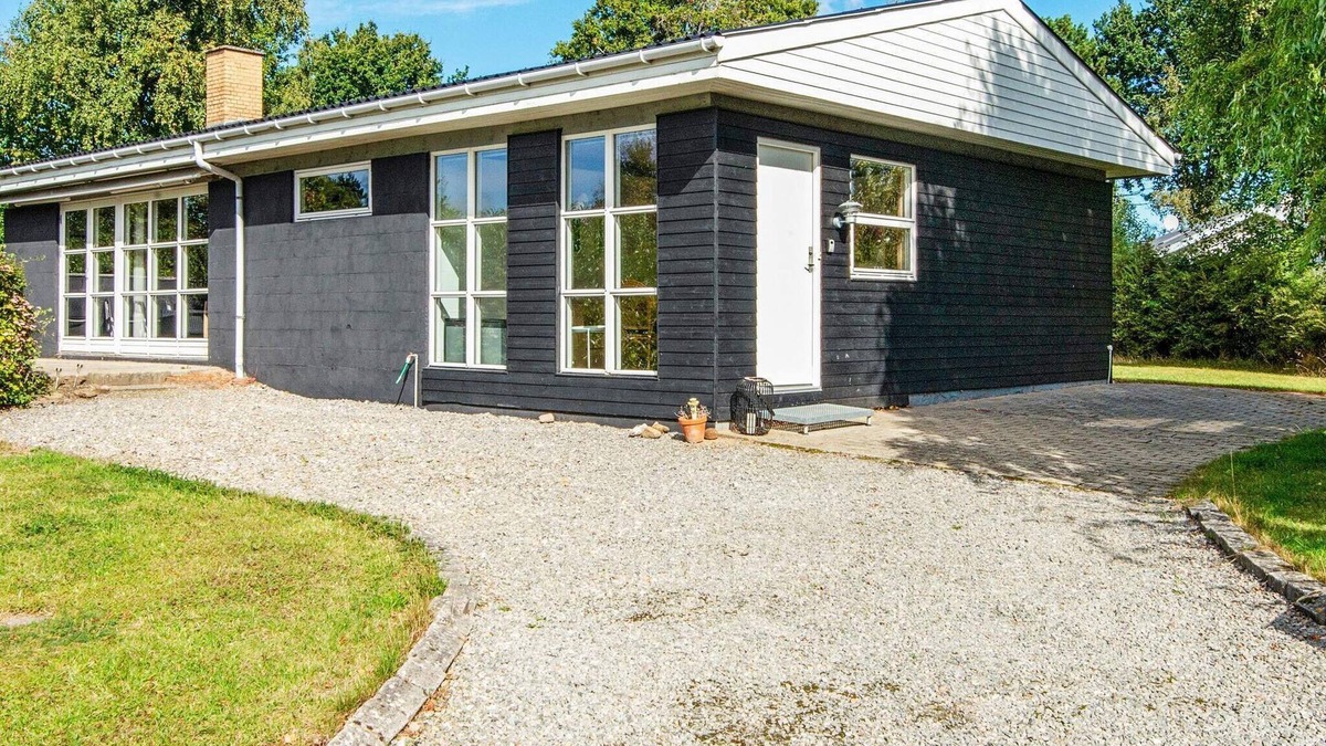 Kegnæshøj House | 6 person holiday home in Sydals-By Traum