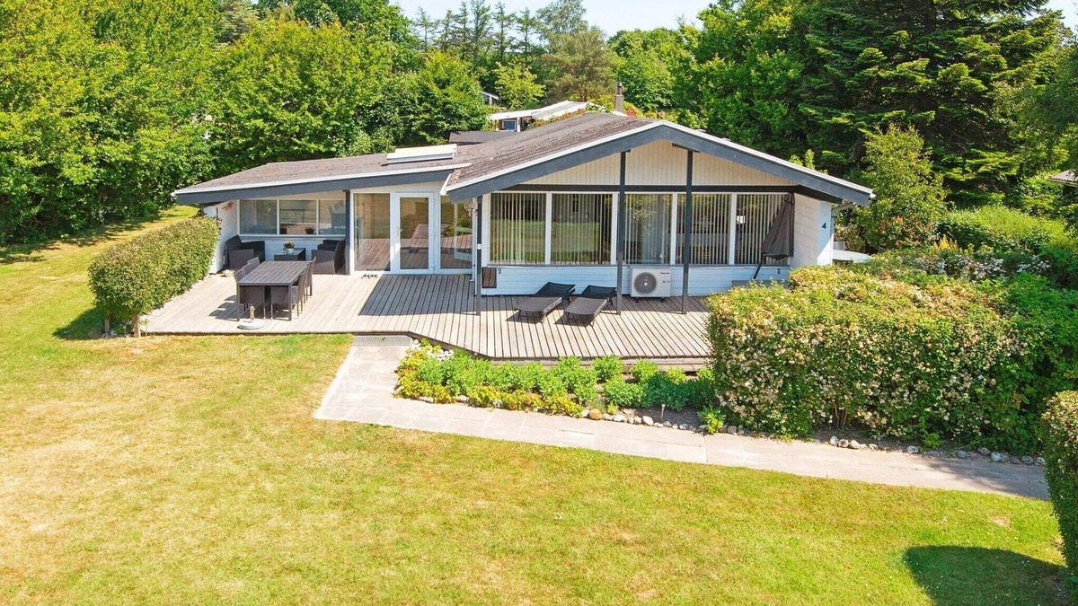 Kegnæshøj House | 6 person holiday home in Sydals-By Traum