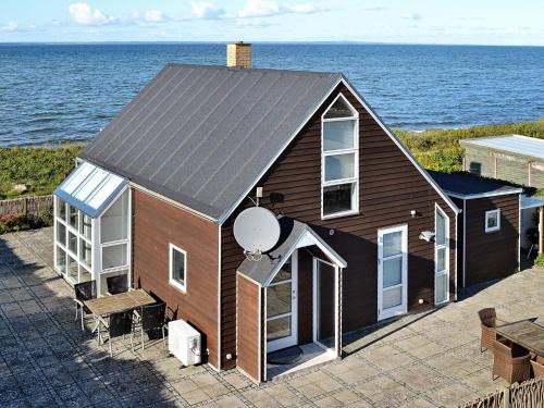 Middelfart House | 6 person holiday home in Brenderup Fyn-By Traum