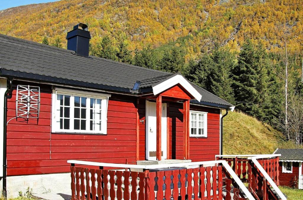 Ardal House | 6 person holiday home in Øvre Årdal