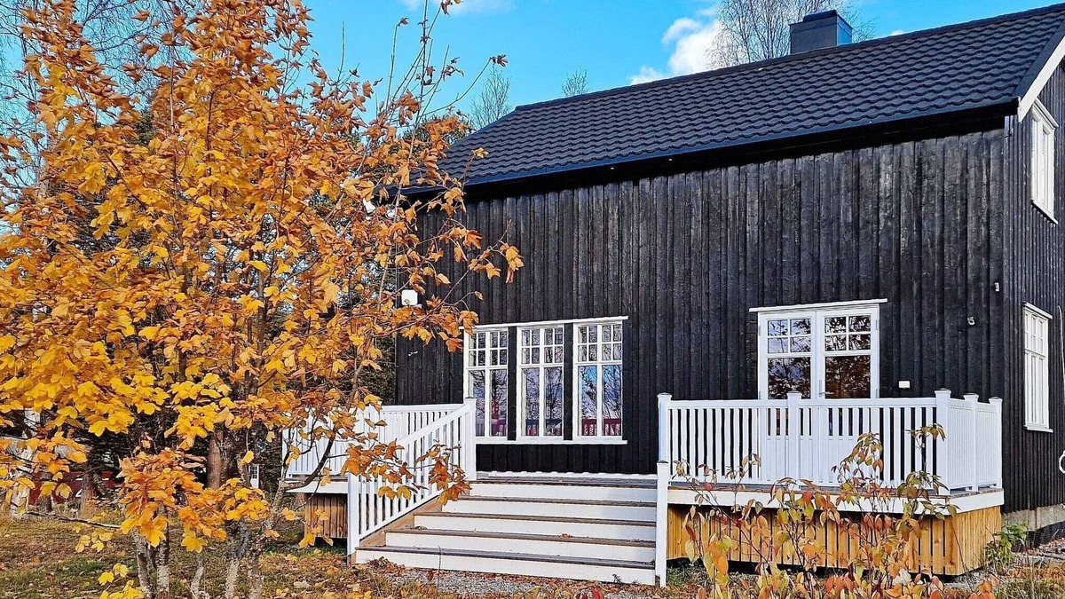 Dovre House | 6 person holiday home in Dombås