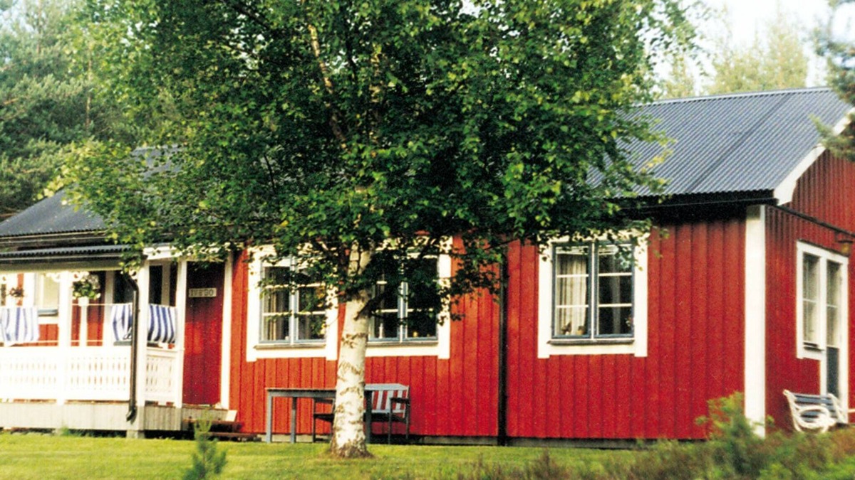 Torsby House | 6 person holiday home in ÖSTMARK-By Traum