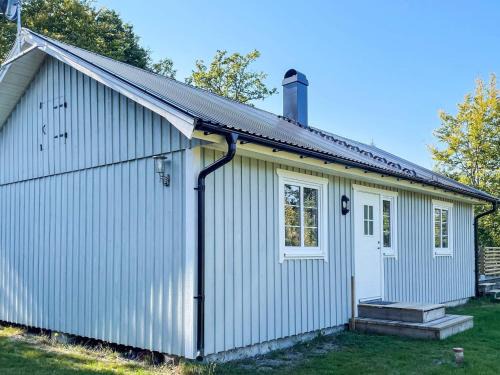 Olofstrom House | 6 person holiday home in Olofström-By Traum