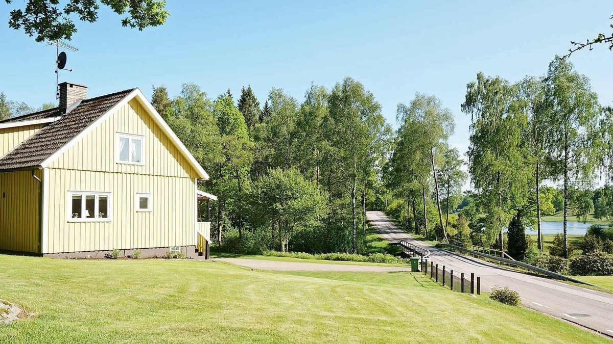 Ullared House | 6 person holiday home in ULLARED