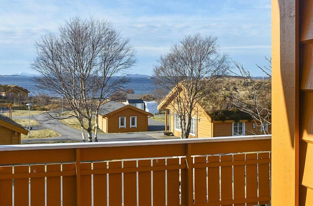 Aukra House | 6 person holiday home in Aukra