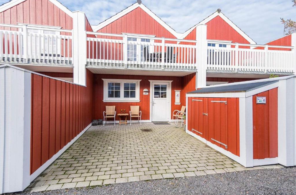 Blavand House | 6 person holiday home in Blåvand