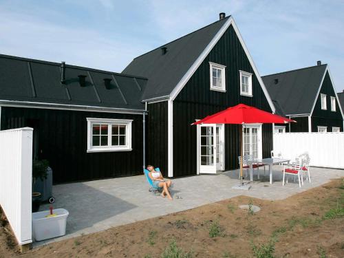 Blokhus House | 6 person holiday home in Blokhus-By Traum