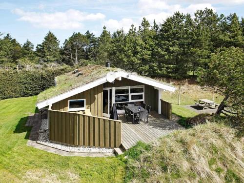 Blokhus House | 6 person holiday home in Blokhus-By Traum
