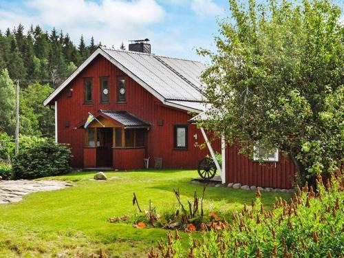 Bengtsfors House | 6 person holiday home in BENGTSFORS-By Traum