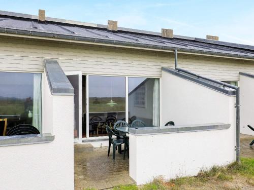 Blokhus Apartment | 6 person holiday home in Brovst