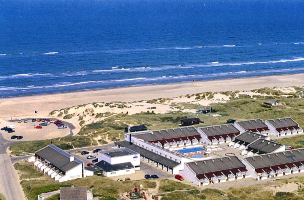 Brovst Apartment | 6 person holiday home in Brovst