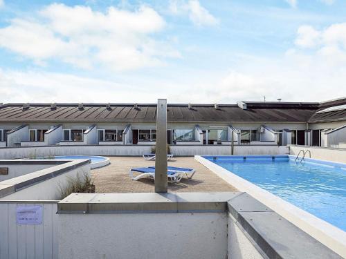 Brovst Apartment | 6 person holiday home in Brovst