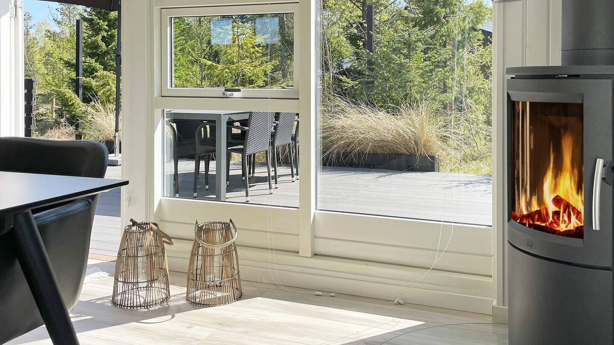 Aalbaek House | 6 person holiday home in Ålbæk