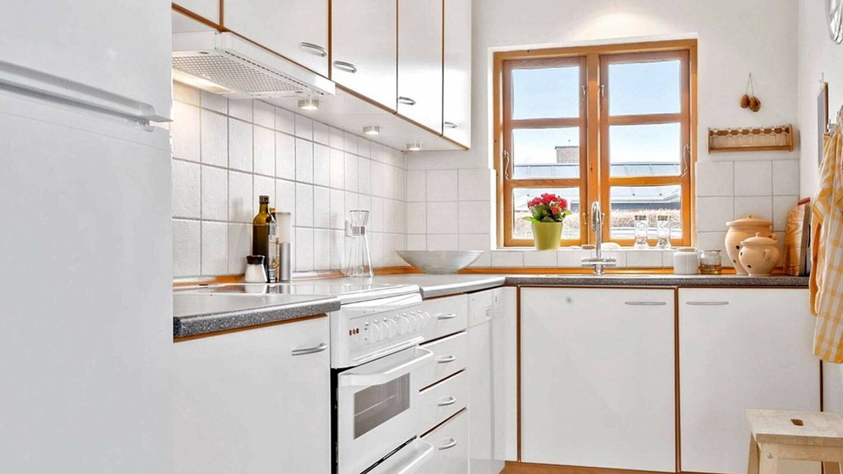 Hvidbjerg Strand House | 6 person holiday home in Børkop