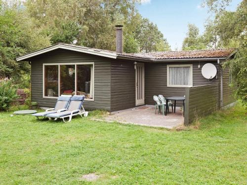 Elsegarde Strand House | 6 person holiday home in Ebeltoft