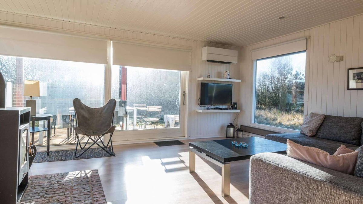 Sonderho House | 6 person holiday home in Fanø