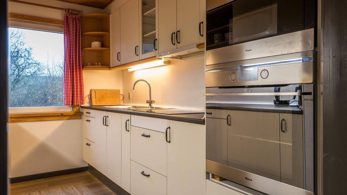 Sonderho House | 6 person holiday home in Fanø