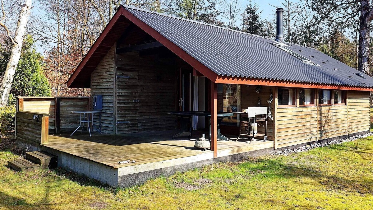 Gedesby House | 6 person holiday home in Gedser