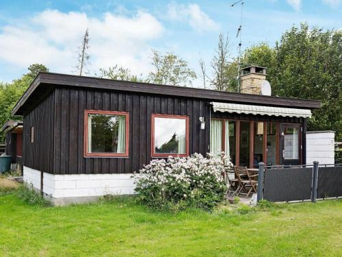 Smidstrup Strand House | 6 person holiday home in Gilleleje-By Traum