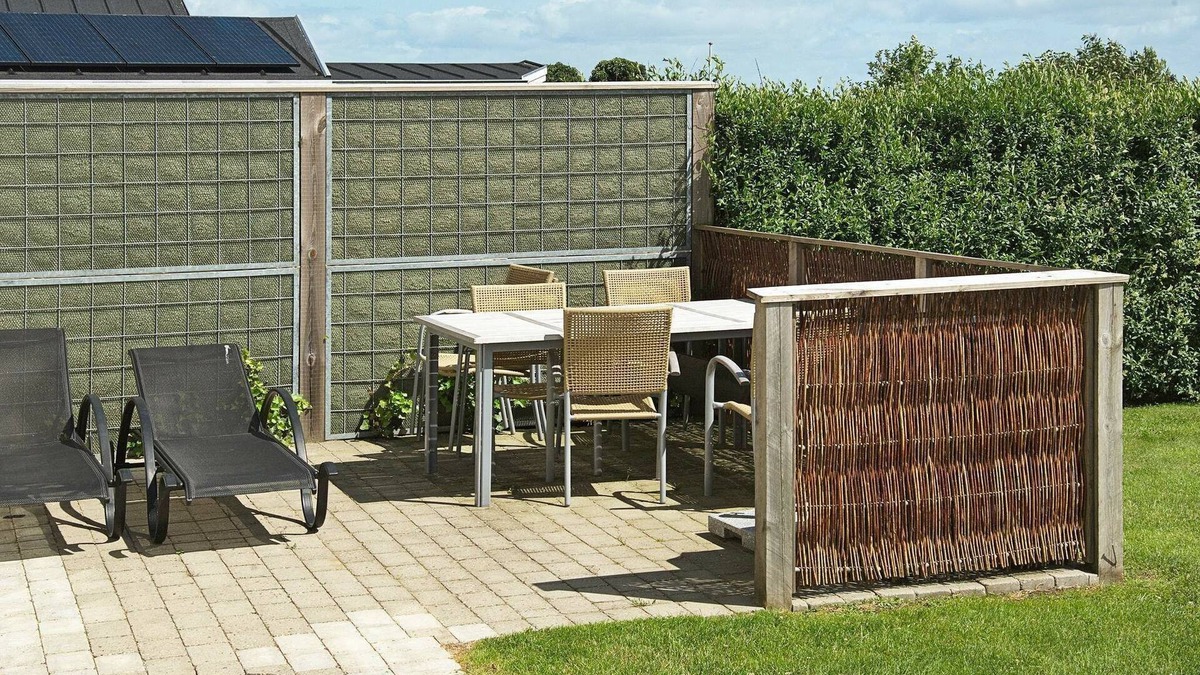 Hejlsminde Strand House | 6 person holiday home in Hejls-By Traum