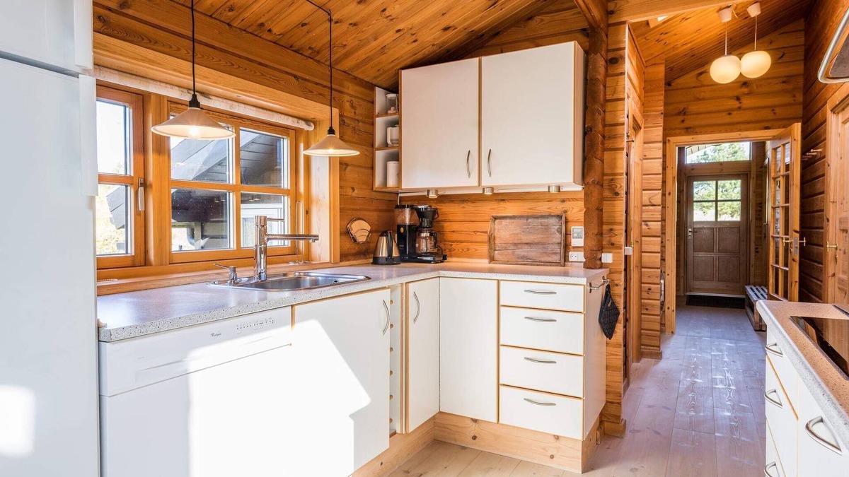 Henne Strand House | 6 person holiday home in Henne