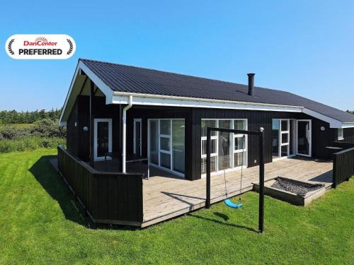 Hirtshals House | 6 person holiday home in Hirtshals-By Traum