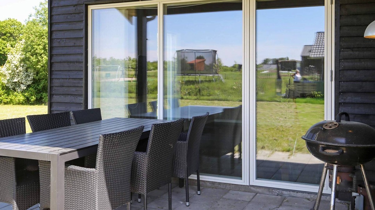 Horve House | 6 person holiday home in Hørve
