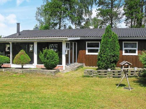 Bøtø By House | 6 person holiday home in Væggerløse