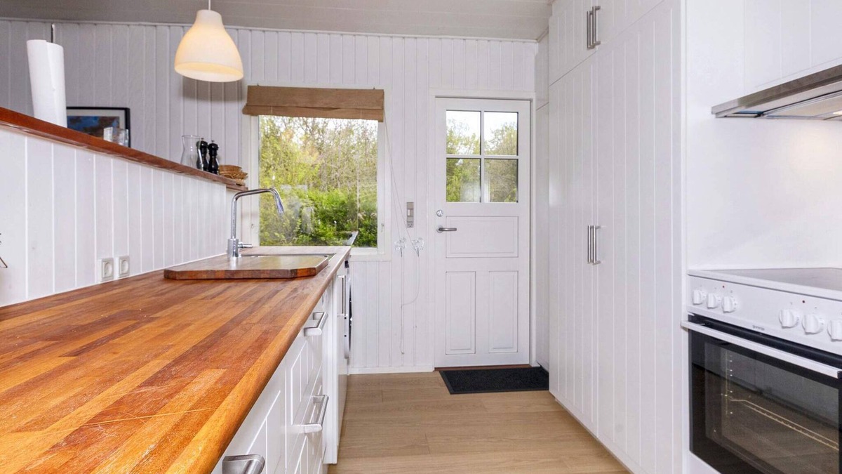 Nibe House | 6 person holiday home in Nibe