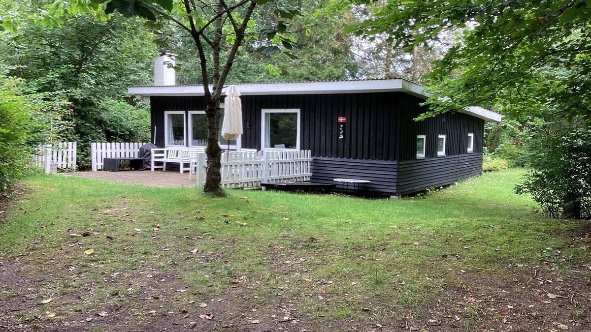 Nibe House | 6 person holiday home in Nibe