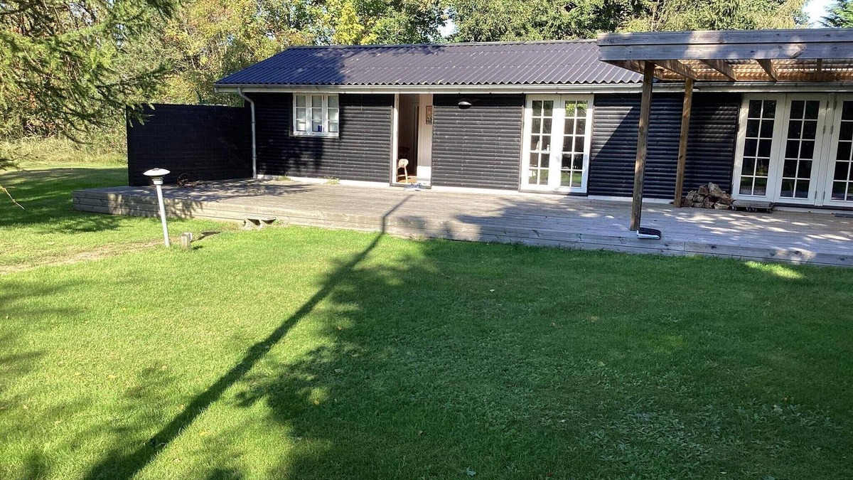 Kramnitse House | 6 person holiday home in Rødby