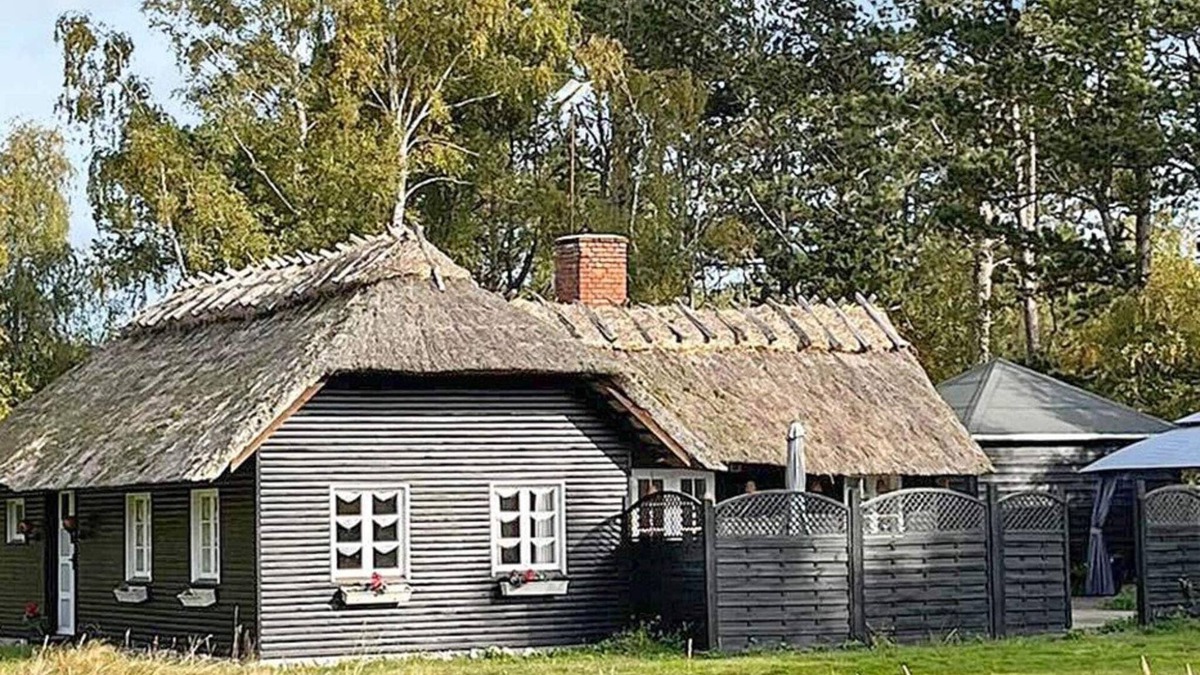 Rodby House | 6 person holiday home in Rødby-By Traum