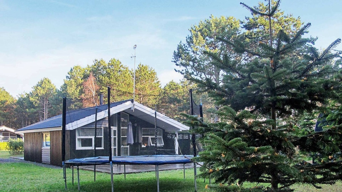 Rodby House | 6 person holiday home in Rødby
