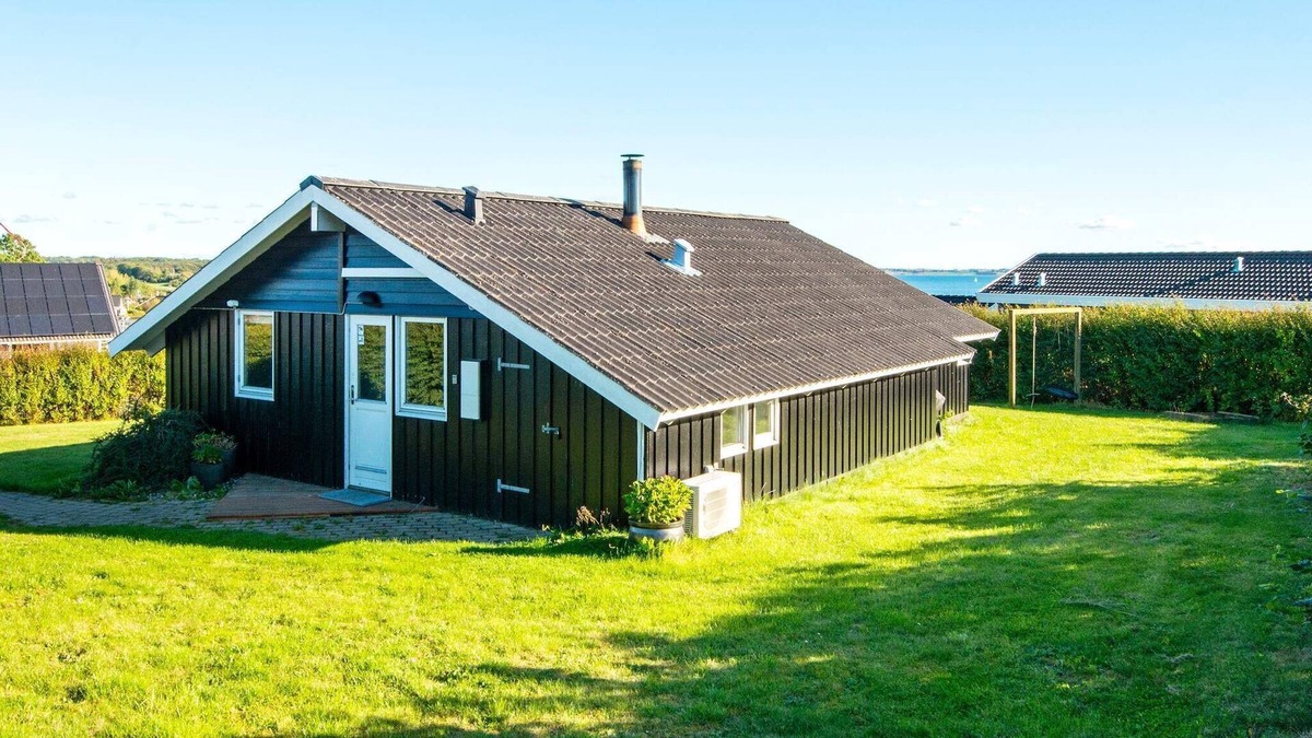 Ronde House | 6 person holiday home in Rønde