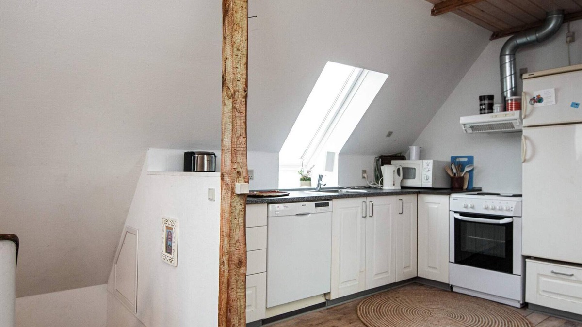 Sonderho House | 6 person holiday home in Ribe