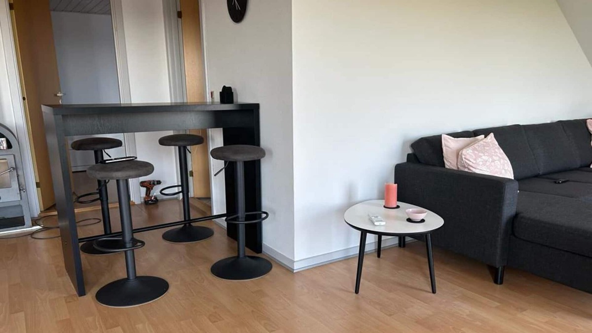 Sonderho House | 6 person holiday home in Ribe