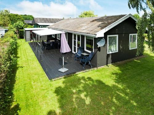 Pøt Strandby House | 6 person holiday home in Juelsminde-By Traum