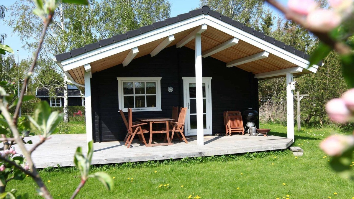 Skibby House | 6 person holiday home in Skibby