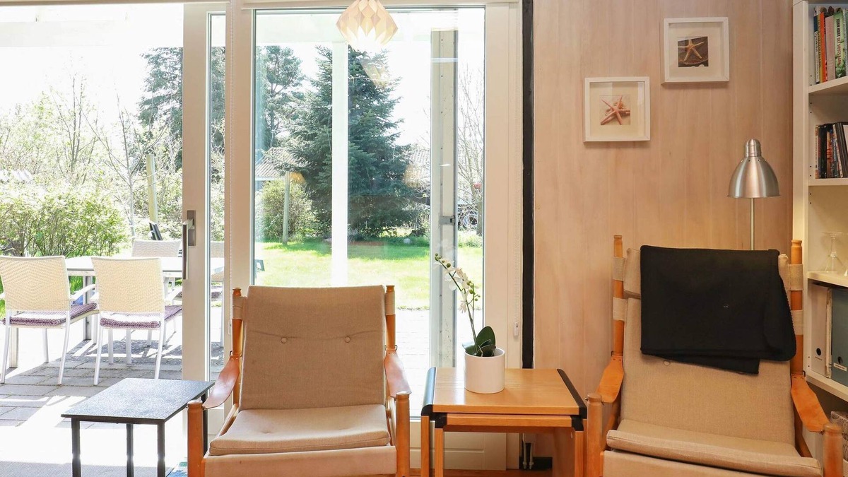 Stege House | 6 person holiday home in Stege